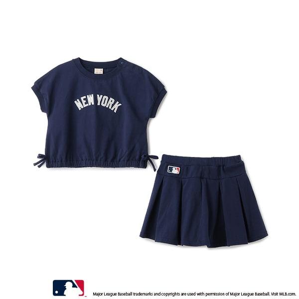 【MLB/リンク】針織套裝