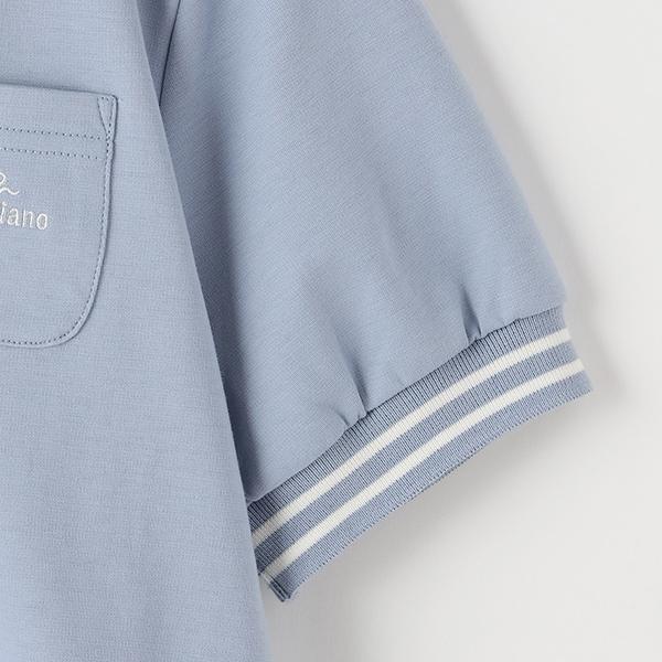 【Nico☆Puchi・Cuugal刊載】水手風套裝