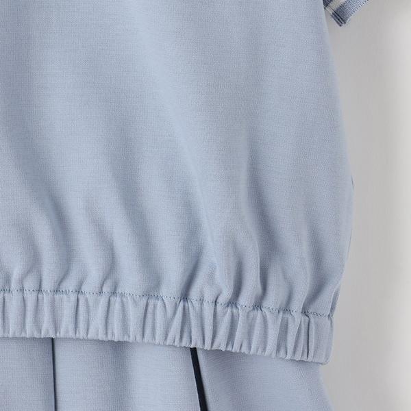 【Nico☆Puchi・Cuugal刊載】水手風套裝