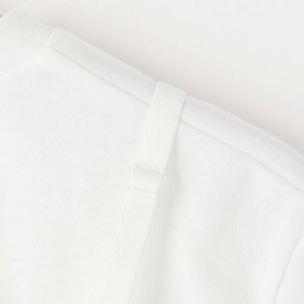 帶網紗吊帶背心T恤