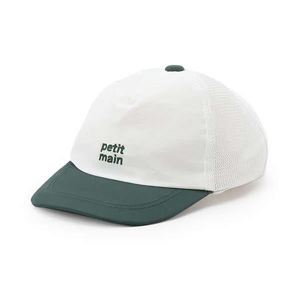 【GOODPRICE】網眼帽