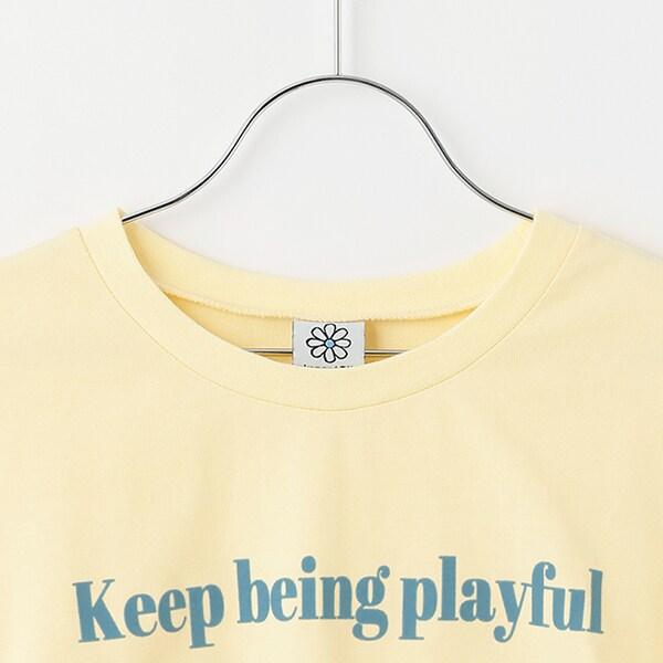 【LTXC】【akane】【吸水速幹/清爽】抽繩T恤