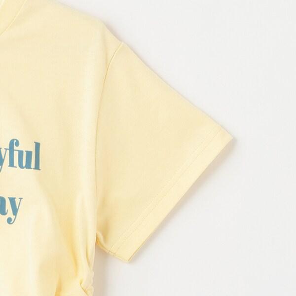 【LTXC】【akane】【吸水速幹/清爽】抽繩T恤