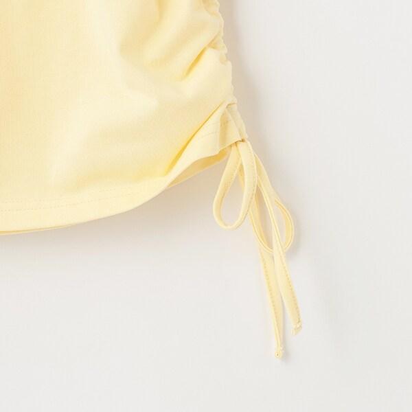 【LTXC】【akane】【吸水速幹/清爽】抽繩T恤