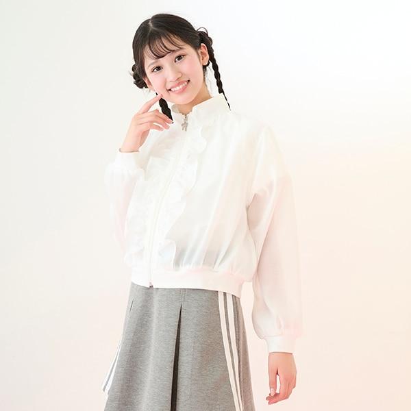透視夾克