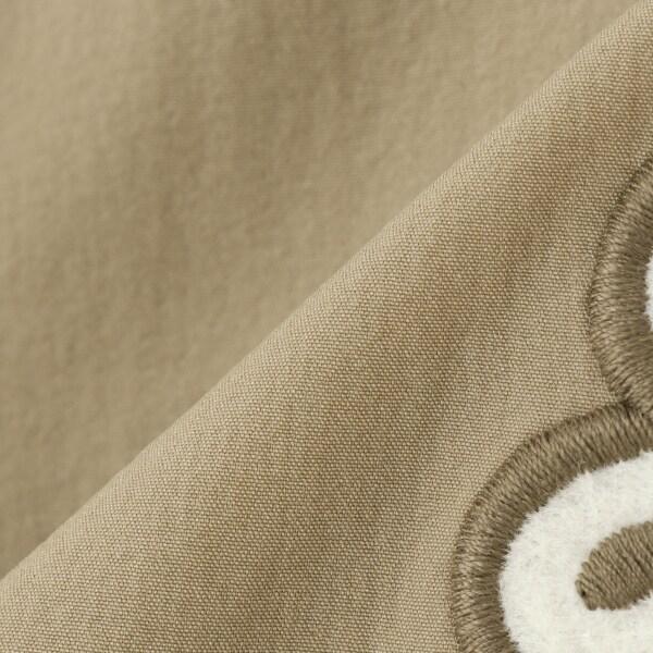 尼龍彈力套頭衫