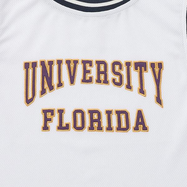 【接觸冷感】拼接款短袖T恤