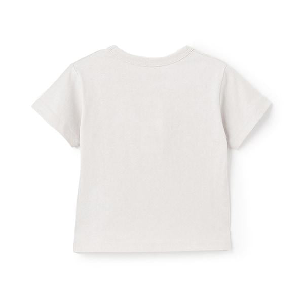 【プティプラ】男童短袖T恤