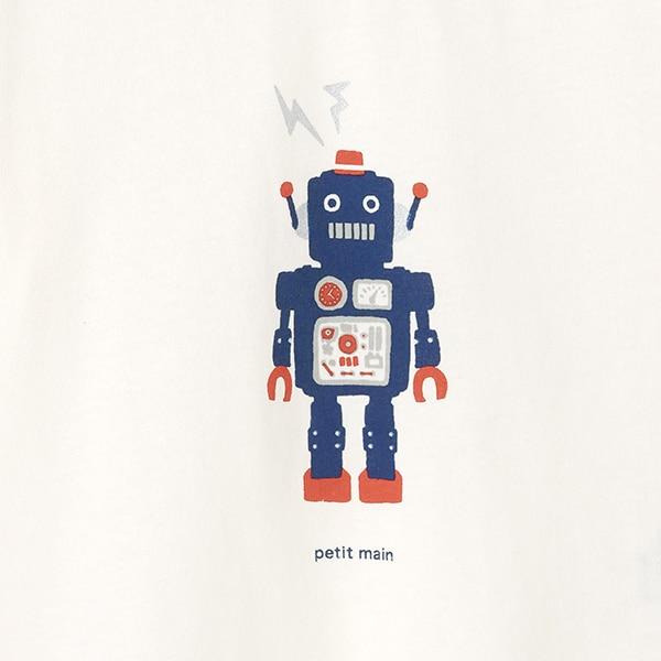 【プティプラ】男童短袖T恤