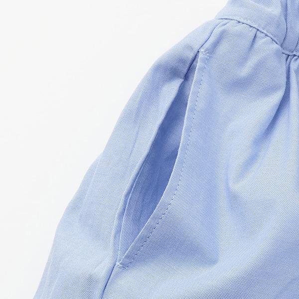【人氣商品】【直營店無售】貝殼波浪刺繡闊腿裙