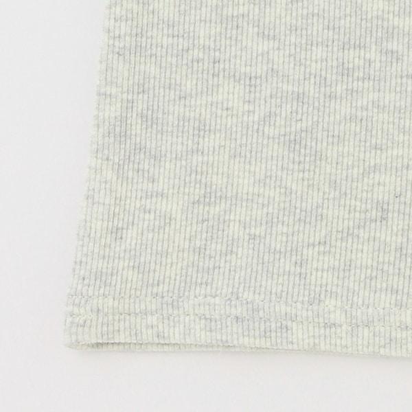 【LTXC】帶內搭網紗T恤