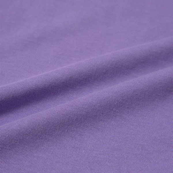 【正反兩穿OK!】【舒適天竺】字母印花T恤