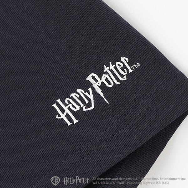 【Harry Potter】百褶拼接連衣裙