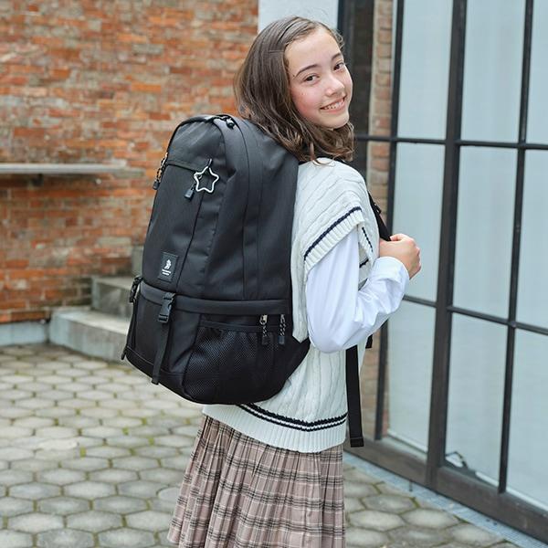 32L 雙層學生書包
