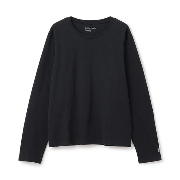 【基礎款】【GOODPRICE】【100%純棉】長袖T恤