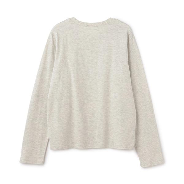 【基礎款】【GOODPRICE】【100%純棉】長袖T恤