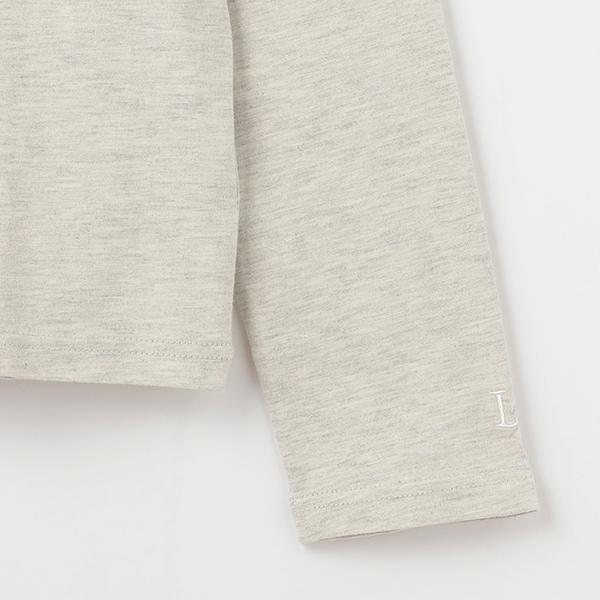 【基礎款】【GOODPRICE】【100%純棉】長袖T恤