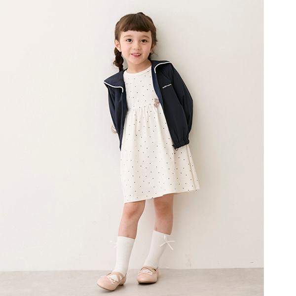 【GOODPRICE】混合彩色連衣裙