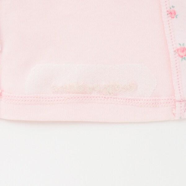 玫瑰刺繡針織開衫