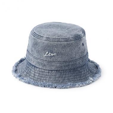 【LTXC】【100%純棉】流蘇漁夫帽
