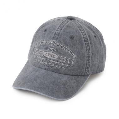 【LTXC】【純棉100%】水洗工藝棒球帽