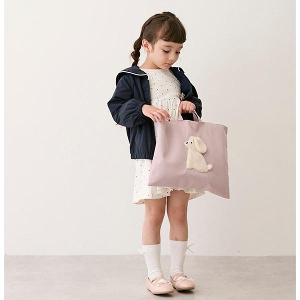 【GOODPRICE】混合彩色連衣裙