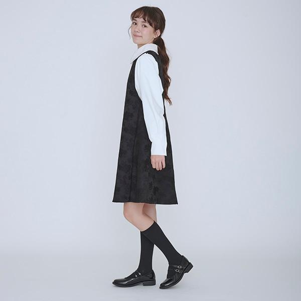 【AMI】可雙面穿連衣裙