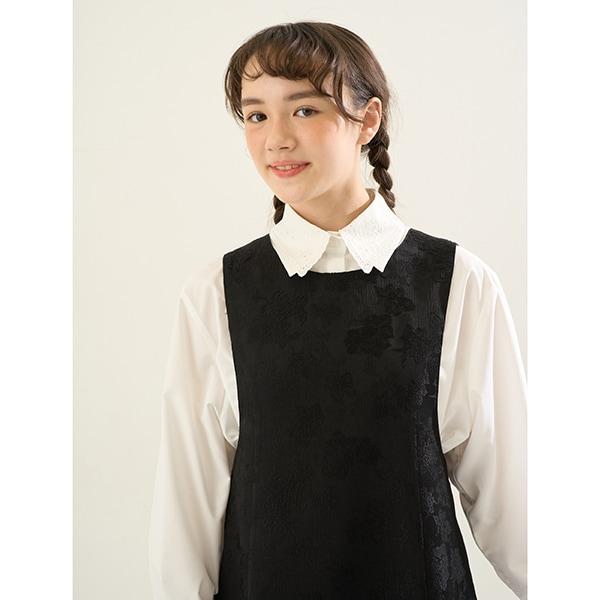 【AMI】可雙面穿連衣裙