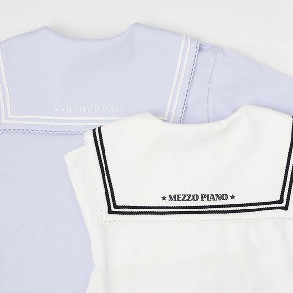 【人氣商品】【直營店無售】水手領拉鍊套頭衫