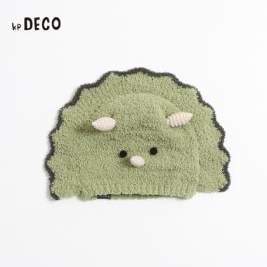 KPDECO 恐龍造型帽子 (S)
