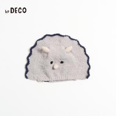 KPDECO 恐龍造型帽子 (S)