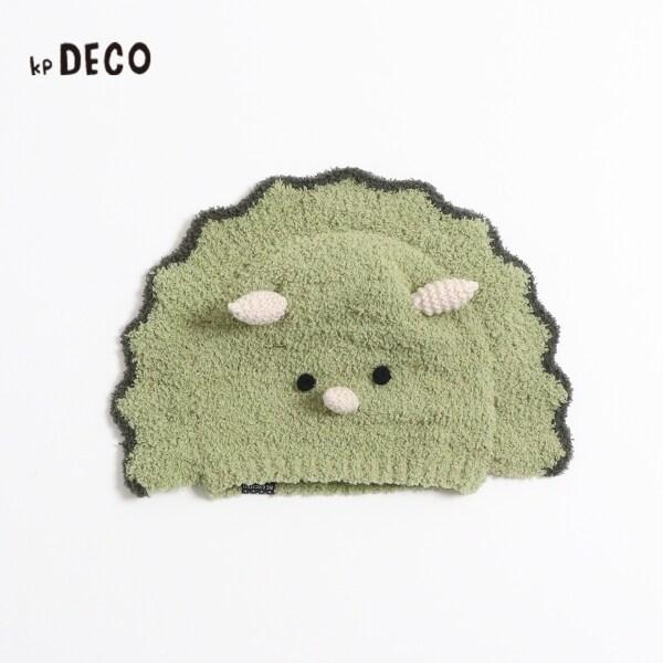 KPDECO 恐龍造型帽子 (S)