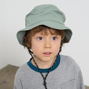 【防潑水加工】可摺疊收納帽