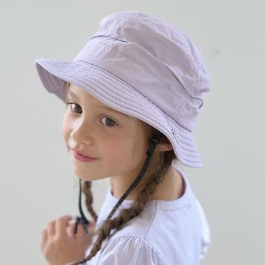 【防潑水加工】可摺疊收納帽