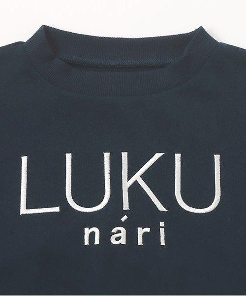 拼色LOGO衛衣