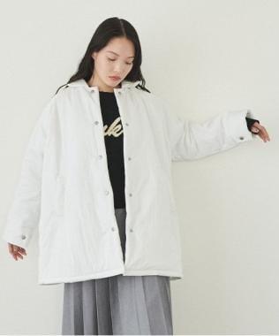 中棉A字型大衣