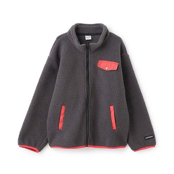 【Penfield】【爸爸同款】兒童羊羔絨夾克