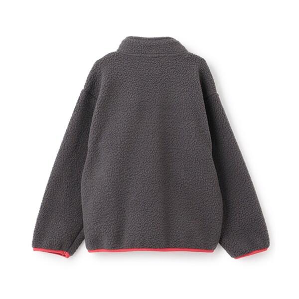 【Penfield】【爸爸同款】兒童羊羔絨夾克