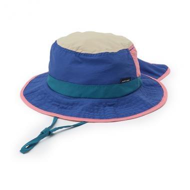 【透溼防水】探險帽