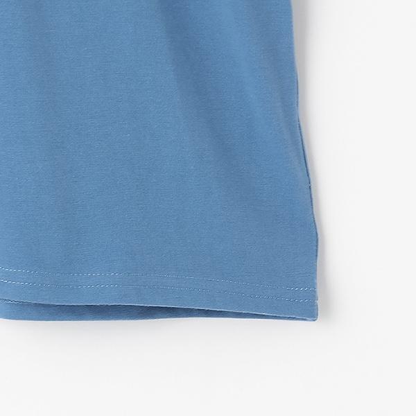 【LTXC】【吸水速幹/清爽】水鑽T恤