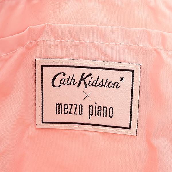 【Cath Kidston】荷葉邊托特包