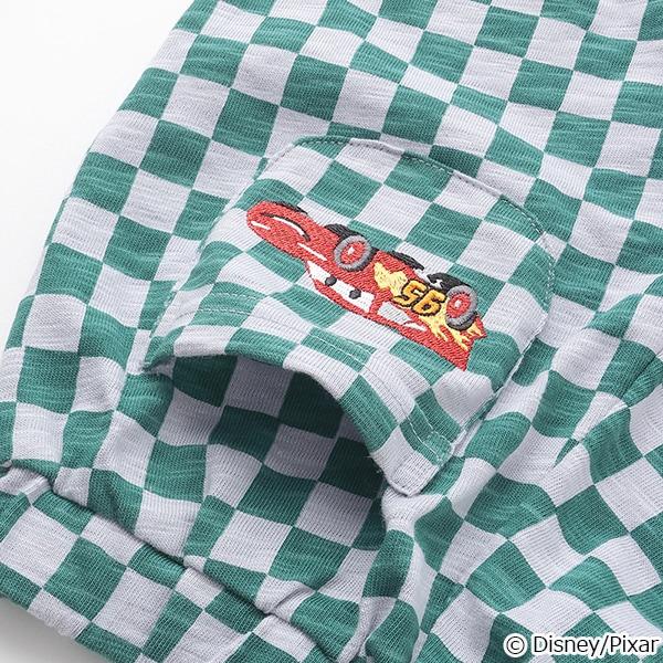 【《迪士尼》】多款剪裁中褲