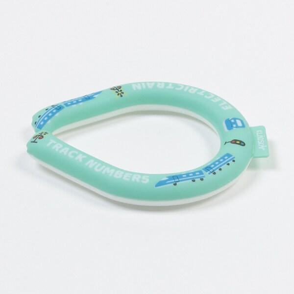 ひんやRING