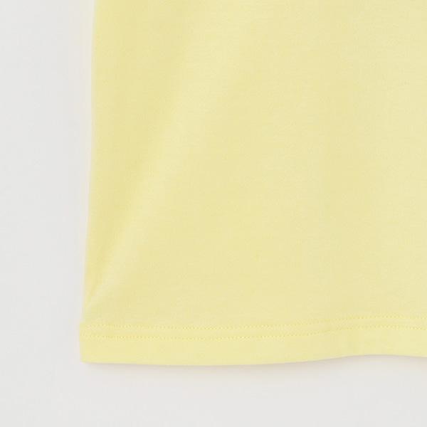 【接觸冷感】圖案常規款T恤