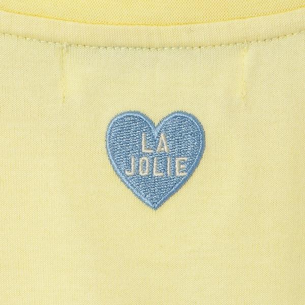 【接觸冷感】圖案常規款T恤