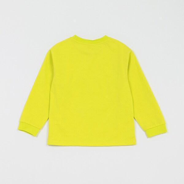 【防潑水】基礎款長袖T恤