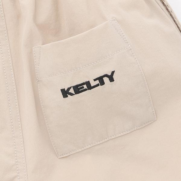 【4向彈力】【KELTY】彈力短褲
