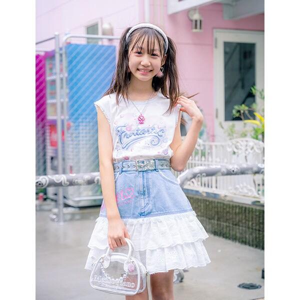 復刻♪ Fantastic背心