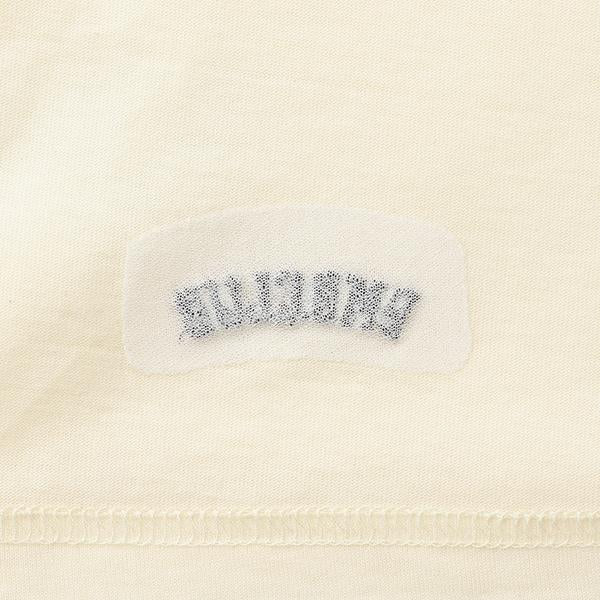 【接觸冷感】袖部拼色T恤(青少年款)