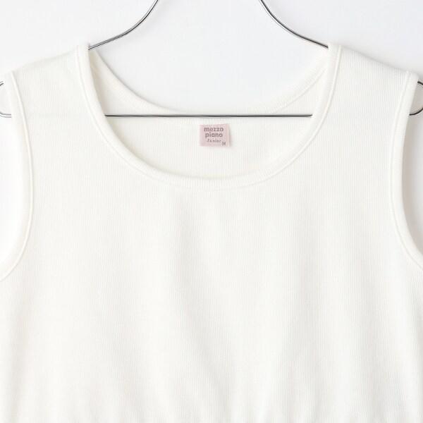 蕾絲上衣&背心套裝